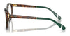 Polo PH2267 Eyeglasses / Shiny Brown Tortoise №5017 / Size 50