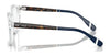 Polo PH2267 Eyeglasses / Shiny Brown Tortoise №5017 / Size 50