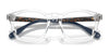 Polo PH2267 Eyeglasses / Shiny Brown Tortoise №5017 / Size 50