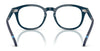 Polo PH2267 Eyeglasses / Shiny Brown Tortoise №5017 / Size 50