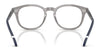 Polo PH2267 Eyeglasses / Shiny Brown Tortoise №5017 / Size 50