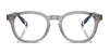 Polo PH2267 Eyeglasses / Shiny Brown Tortoise №5017 / Size 50