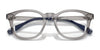 Polo PH2267 Eyeglasses / Shiny Brown Tortoise №5017 / Size 50