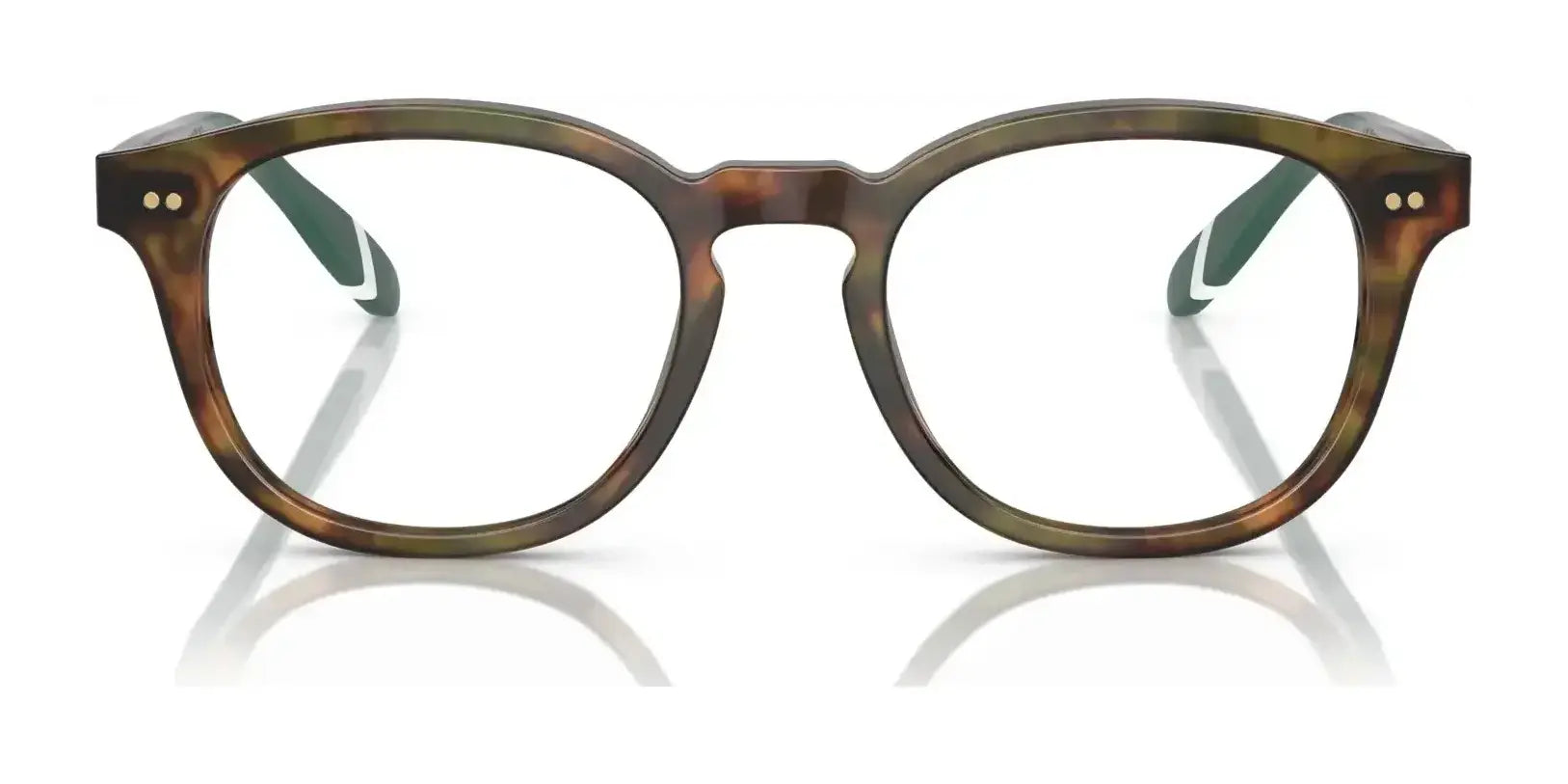 Polo PH2267F Eyeglasses | Size 50 Polo PH2267F Eyeglasses | Size 50