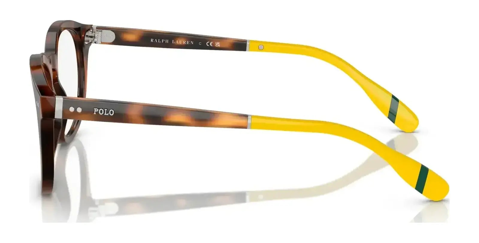 Polo PH2267F Eyeglasses | Size 50 Polo PH2267F Eyeglasses | Size 50