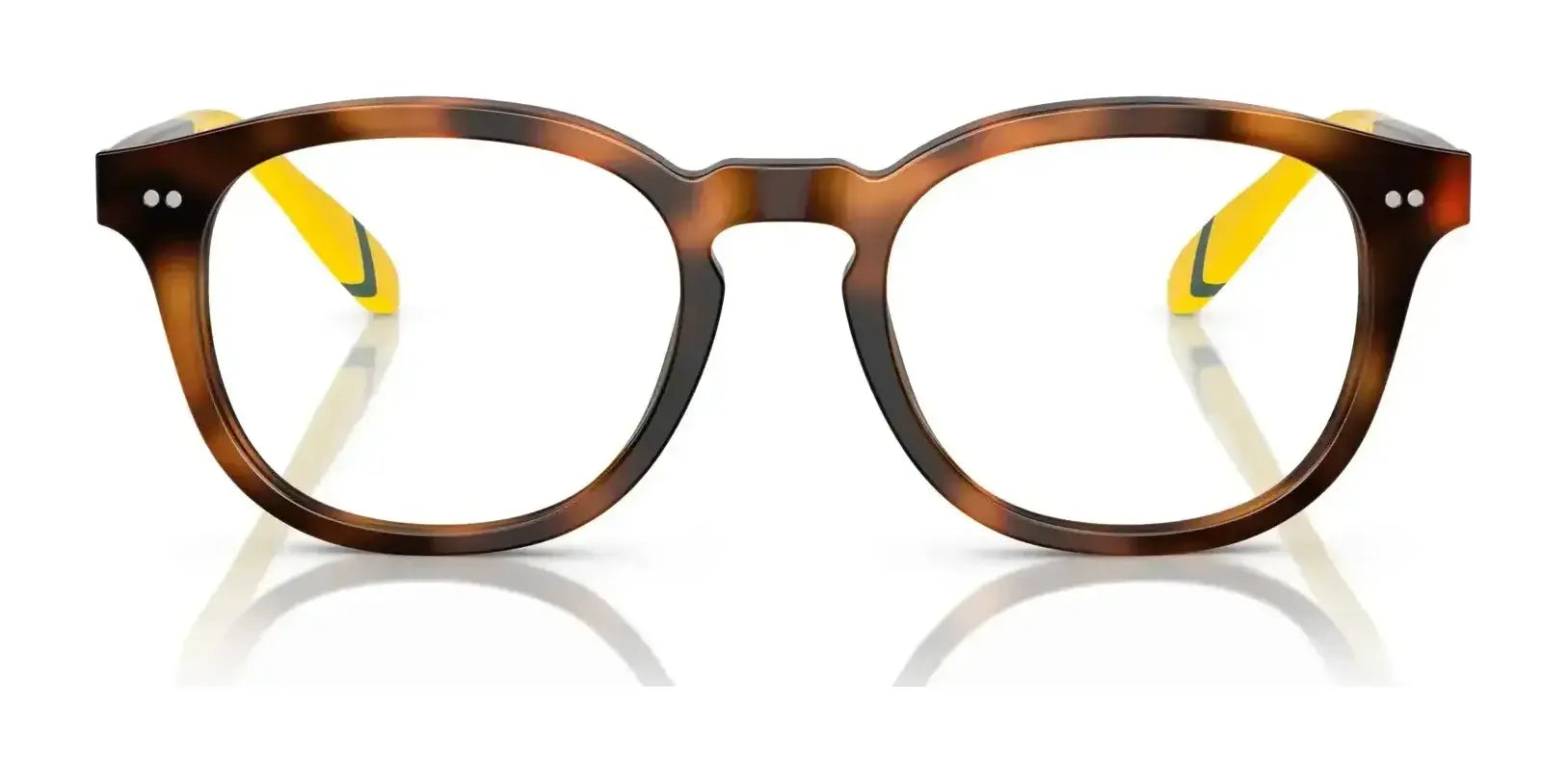 Polo PH2267F Eyeglasses | Size 50 Polo PH2267F Eyeglasses | Size 50