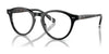 Polo PH2268 Eyeglasses / Shiny Black №5523 / Size 49