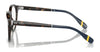 Polo PH2268 Eyeglasses / Shiny Black №5523 / Size 49