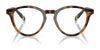 Polo PH2268 Eyeglasses / Shiny Black №5523 / Size 49
