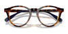 Polo PH2268 Eyeglasses / Shiny Black №5523 / Size 49