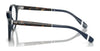 Polo PH2268 Eyeglasses / Shiny Black №5523 / Size 49