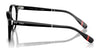 Polo PH2268 Eyeglasses / Shiny Black №5523 / Size 49