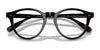 Polo PH2268 Eyeglasses / Shiny Black №5523 / Size 49