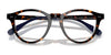 Polo PH2268 Eyeglasses / Shiny Black №5523 / Size 49