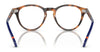 Polo PH2268 Eyeglasses / Shiny Black №5523 / Size 49