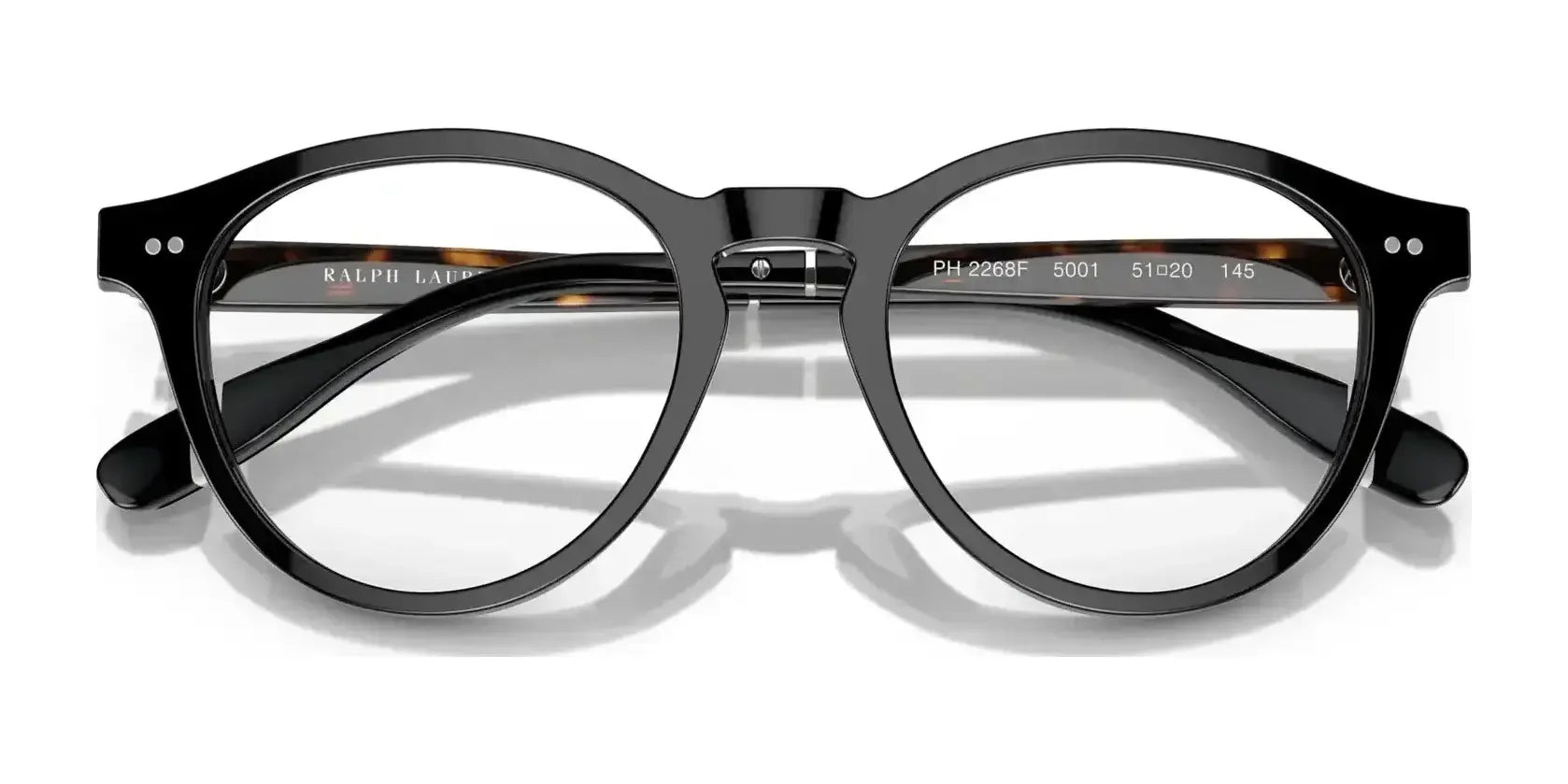 Polo PH2268F Eyeglasses | Size 49 Polo PH2268F Eyeglasses | Size 49