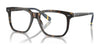 Polo PH2269 Eyeglasses / Shiny Dark Havana №5003 / Size 53