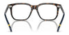 Polo PH2269 Eyeglasses / Shiny Black №5001 / Size 53