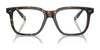 Polo PH2269 Eyeglasses / Shiny Black №5001 / Size 53