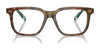 Polo PH2269 Eyeglasses / Shiny Black №5001 / Size 53