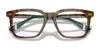 Polo PH2269 Eyeglasses / Shiny Black №5001 / Size 53