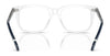 Polo PH2269 Eyeglasses / Shiny Black №5001 / Size 53