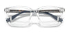 Polo PH2269 Eyeglasses / Shiny Black №5001 / Size 53
