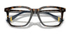 Polo PH2269F Eyeglasses | Size 53 / Shiny Dark Havana №5003