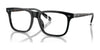Polo PH2270U Eyeglasses / Shiny Black №5001 / Size 54