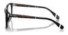 Polo PH2270U Eyeglasses / Shiny Black №5001 / Size 54