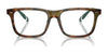 Polo PH2270U Eyeglasses / Shiny Black №5001 / Size 54