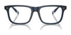 Polo PH2270U Eyeglasses / Shiny Black №5001 / Size 54