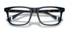 Polo PH2270U Eyeglasses / Shiny Black №5001 / Size 54