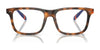 Polo PH2270U Eyeglasses / Shiny Black №5001 / Size 54