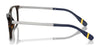 Polo PH2273 Eyeglasses / Shiny Black №5001 / Size 54