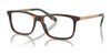 Polo PH2273 Eyeglasses / Shiny Brown Tortoise №6137 / Size 56