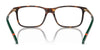 Polo PH2273 Eyeglasses / Shiny Black №5001 / Size 54