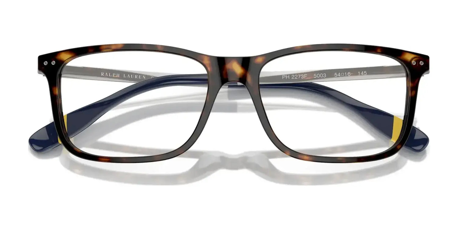 Polo PH2273F Eyeglasses | Size 54 Polo PH2273F Eyeglasses | Size 54