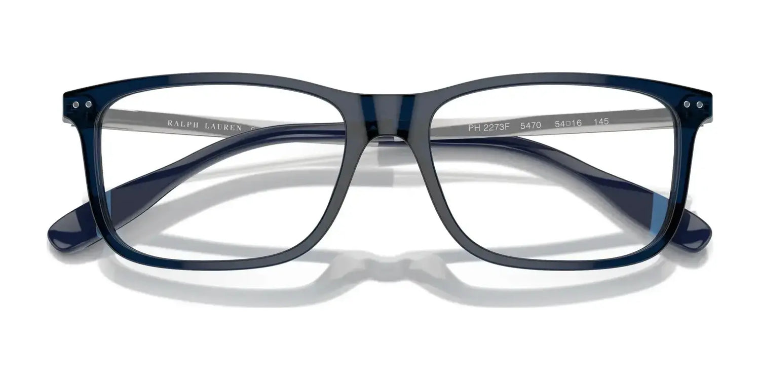 Polo PH2273F Eyeglasses | Size 54 Polo PH2273F Eyeglasses | Size 54