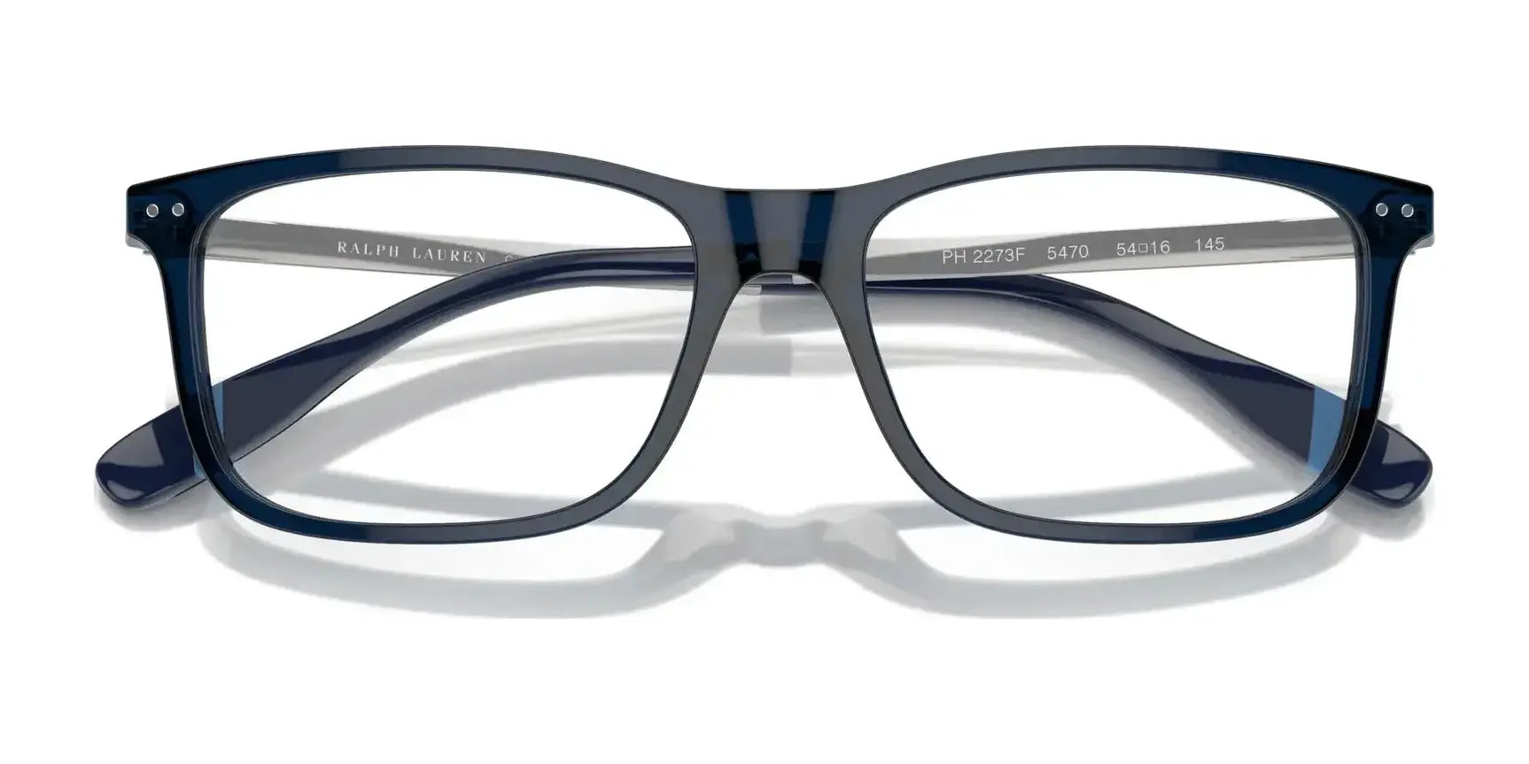 Polo PH2273F Eyeglasses | Size 54 Polo PH2273F Eyeglasses | Size 54