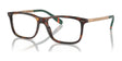 Polo PH2273F Eyeglasses Shiny Brown Tortoise Polo PH2273F Eyeglasses Shiny Brown Tortoise