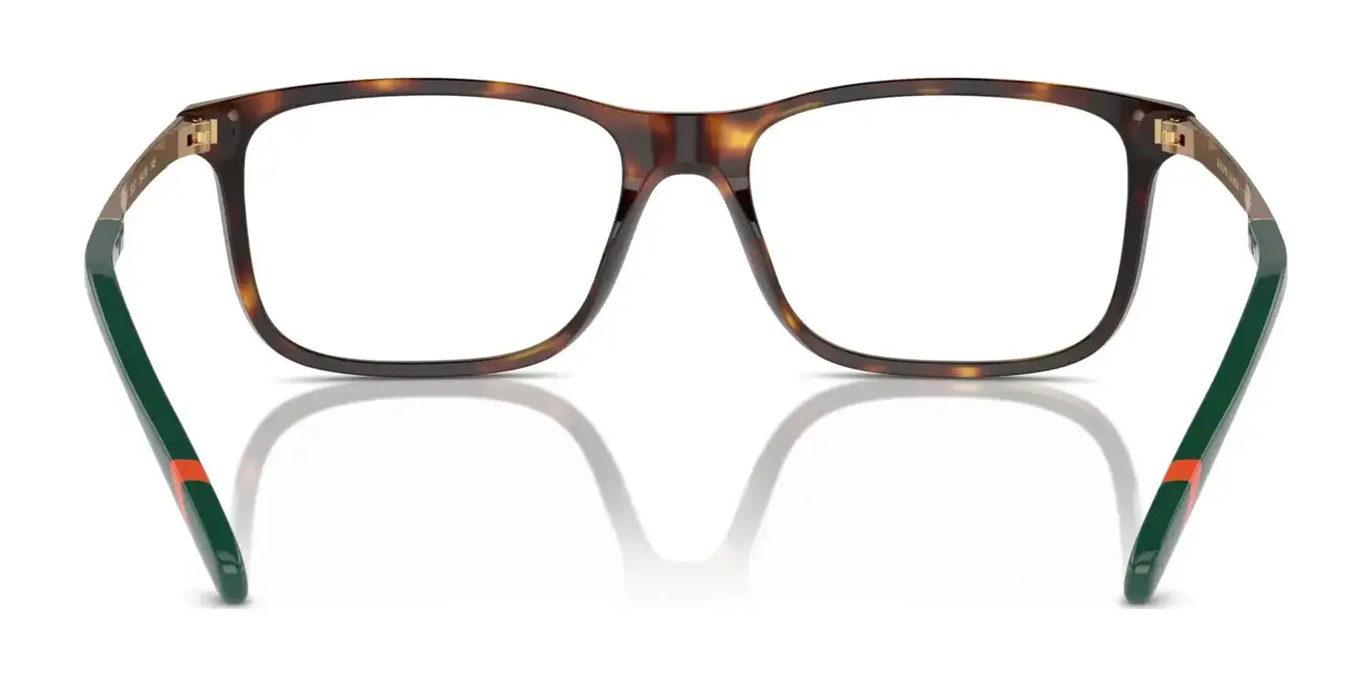 Polo PH2273F Eyeglasses | Size 54 Polo PH2273F Eyeglasses | Size 54