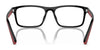 Polo PH2274U Eyeglasses / Shiny Black №5001 / Size 54