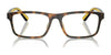 Polo PH2274U Eyeglasses / Shiny Black №5001 / Size 54