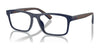 Polo PH2274U Eyeglasses / Shiny Navy Blue №5620 / Size 54