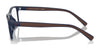 Polo PH2274U Eyeglasses / Shiny Black №5001 / Size 54