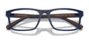 Polo PH2274U Eyeglasses / Shiny Black №5001 / Size 54