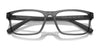 Polo PH2274U Eyeglasses / Shiny Black №5001 / Size 54