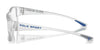 Polo PH2275U Eyeglasses / Matte Crystal №5869 / Size 55