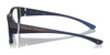 Polo PH2275U Eyeglasses / Matte Crystal №5869 / Size 55
